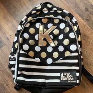 Kids backpack